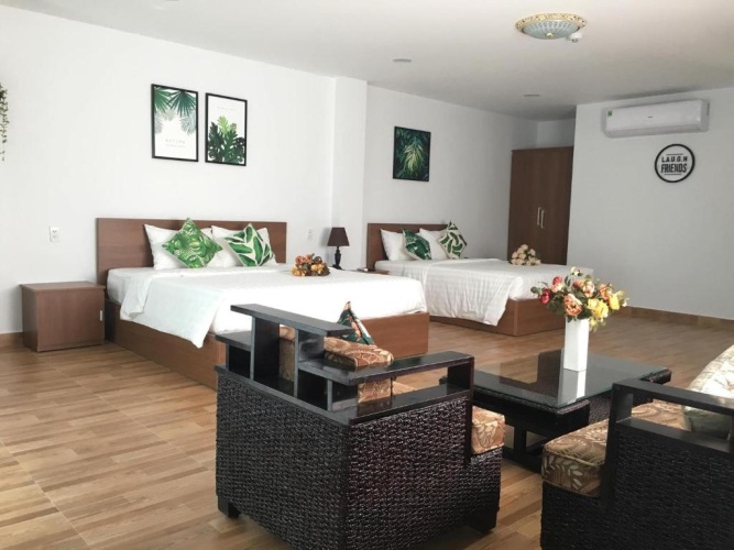 Suite