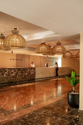 Coral Costa Caribe Beach Resort photo 29