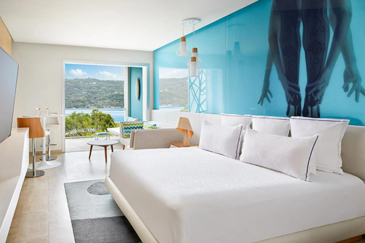 Breathless Montego Bay - Adults Only - All Inclusive photo 7