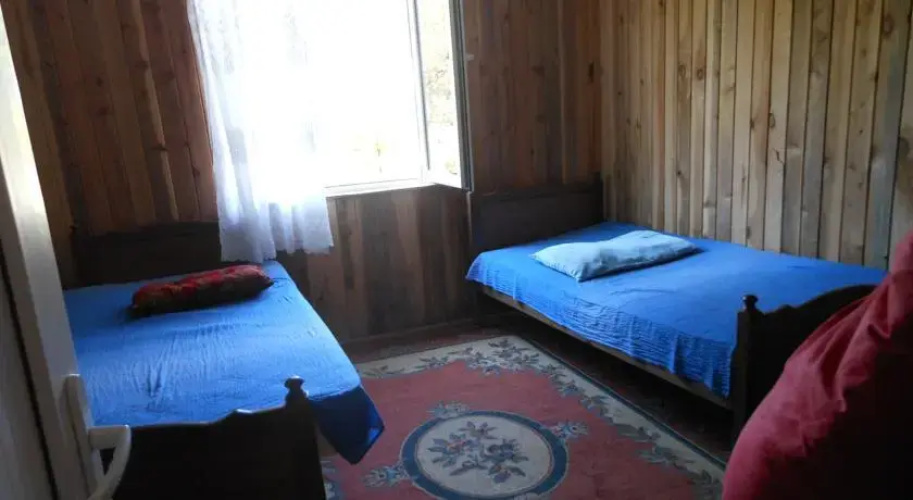 Hotel Mari Ureki
