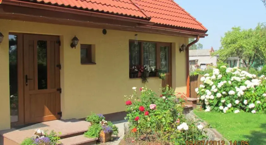 Tammsaare Apartment