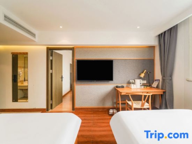 Business Twin room