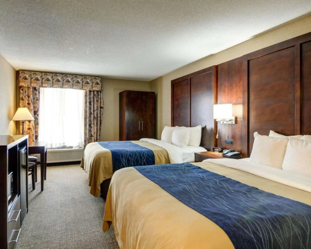 Comfort Inn & Suites Conway