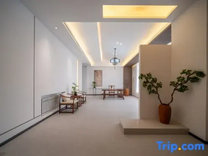 Yashu Yunting Hotel