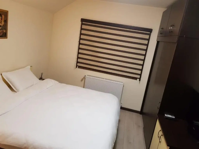 2 Bedrooms Villa