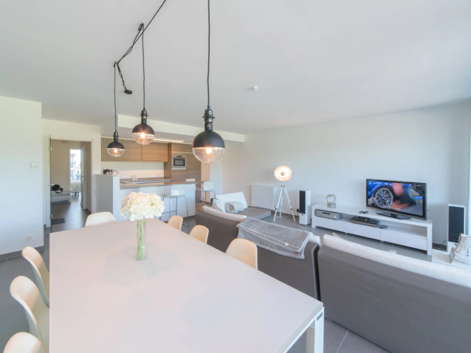 Residentie Odyssea I