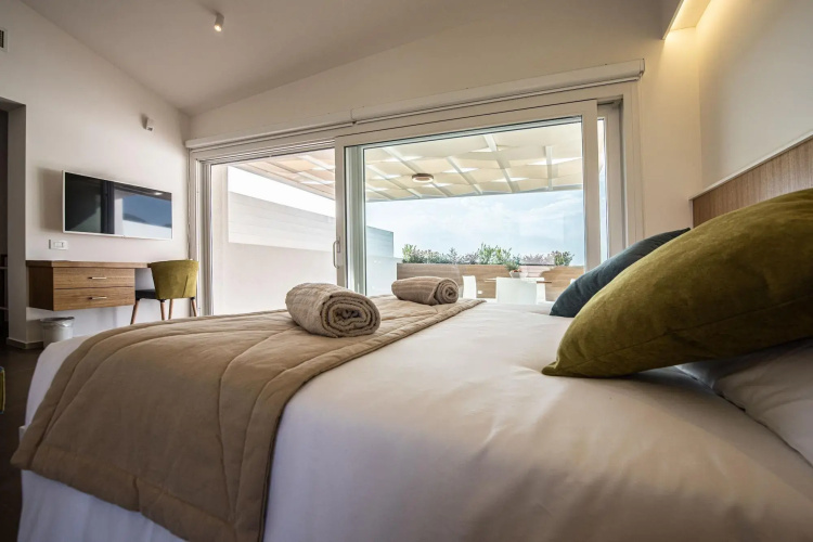Monte Petrosu - Two Bedroom No.6