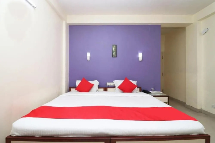 Goroomgo Mira International Digha