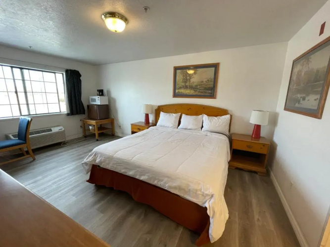 Comfort Inn Central
