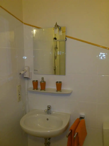 Eifelpension Schebesta