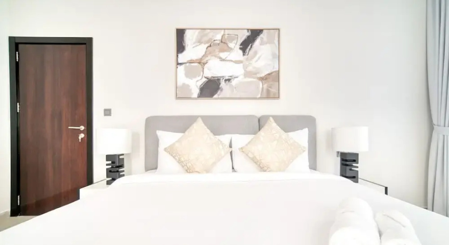 KOHH - 2BR in Oasis Residence 2