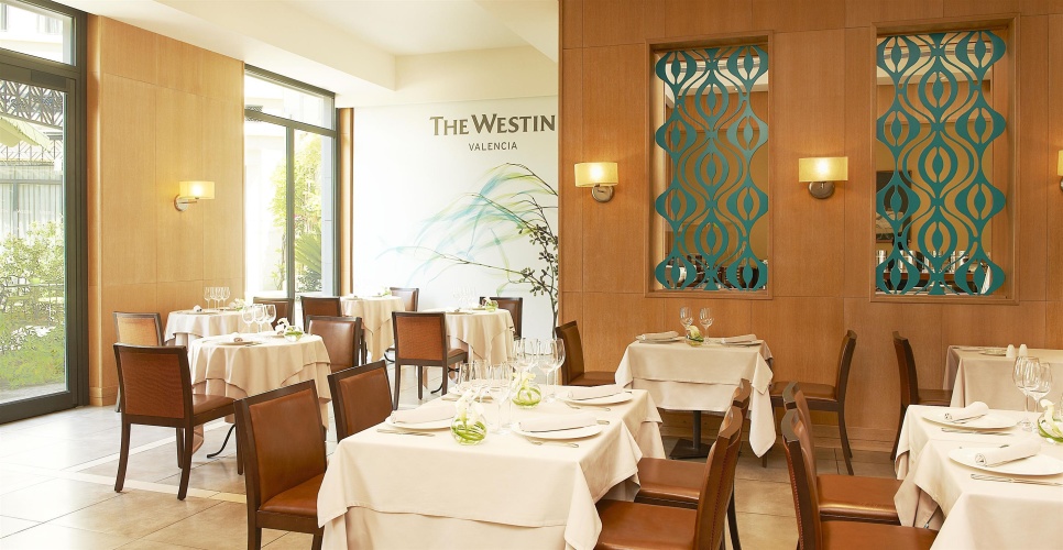 The Westin Valencia photo 15
