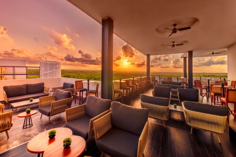Haven Riviera Cancun - All Inclusive - Adults Only photo 23