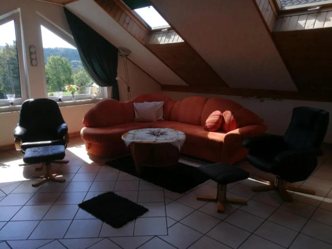Ferienwohnung Gross B