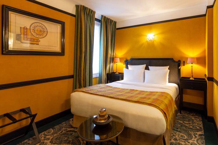 Hotel Gabriel Paris photo 14