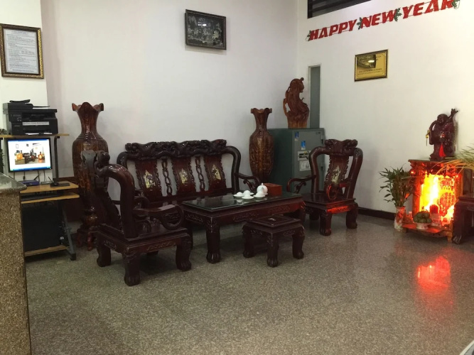 My Xuan Hotel