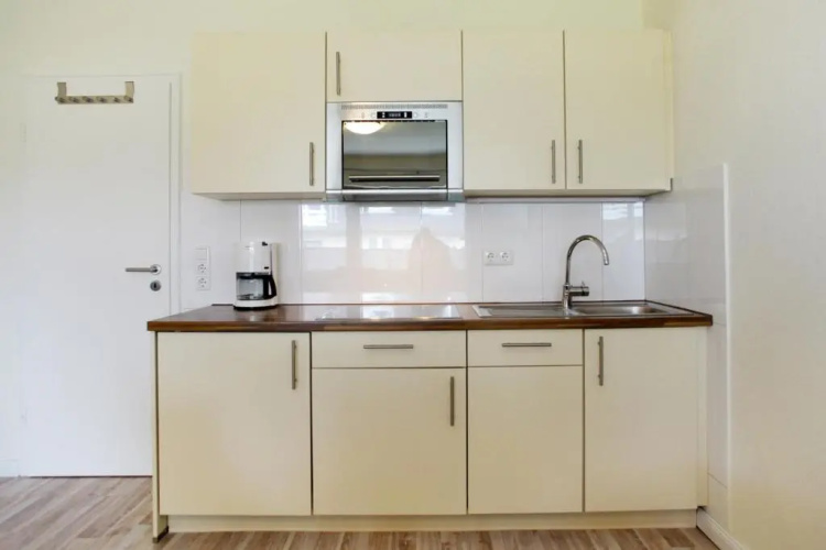 Ferienwohnung Mare Nostrum 6