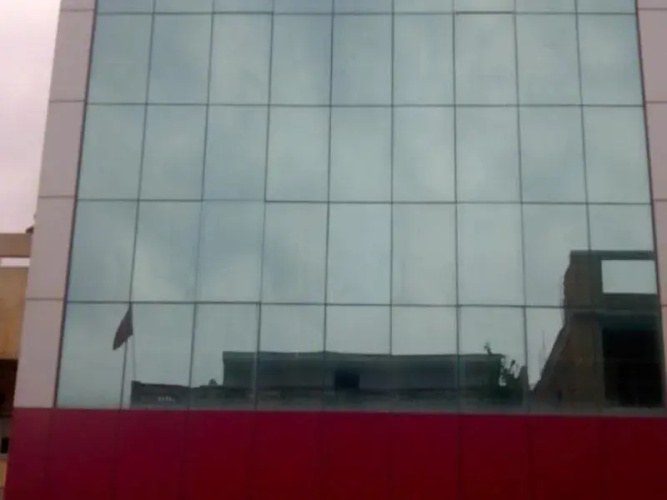 Hotelafbeelding