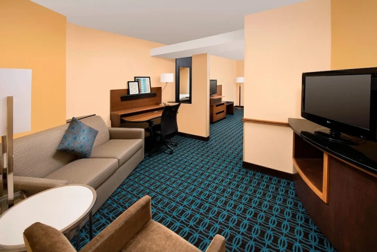 Quadruple Suite