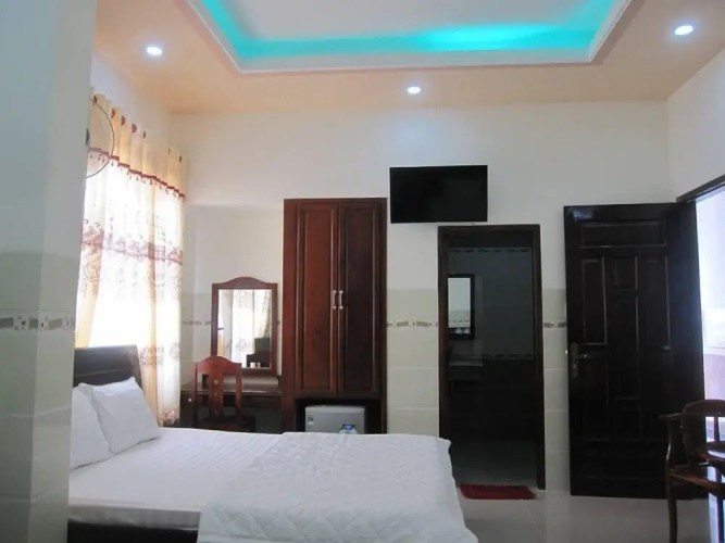Ngoc Nam Hotel