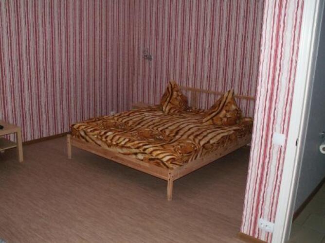 Фотография номера мини отеля Кант