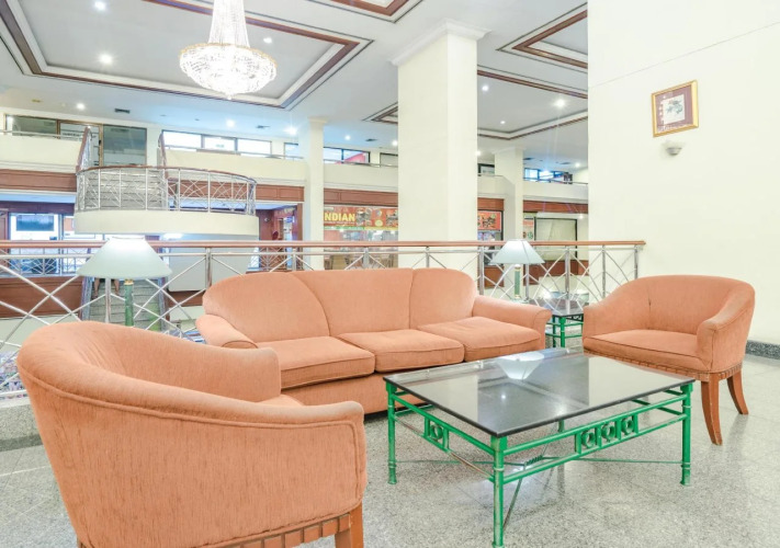 Фотография отеля