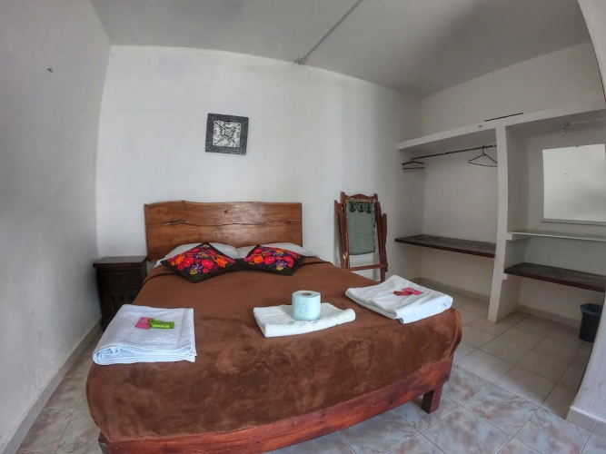 Hotel Villa Carmita