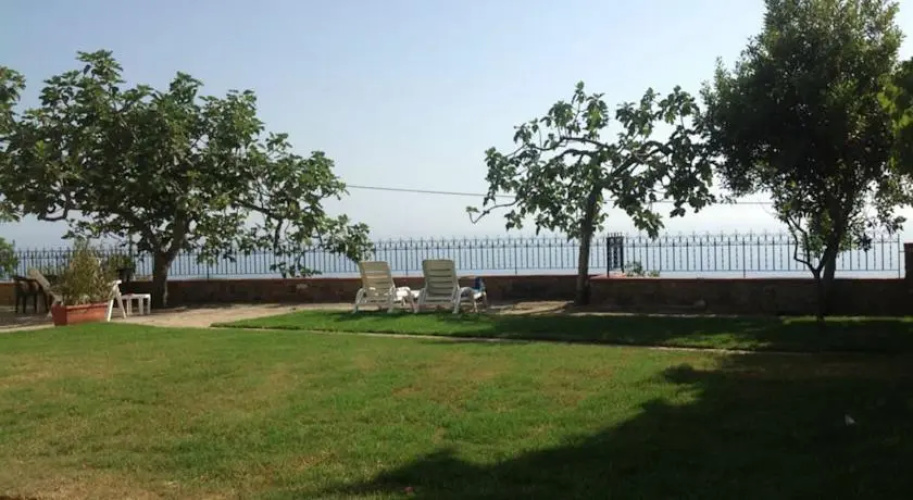 Archi Di Cannicchio