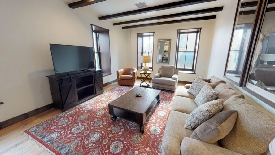 Water Street Unit A