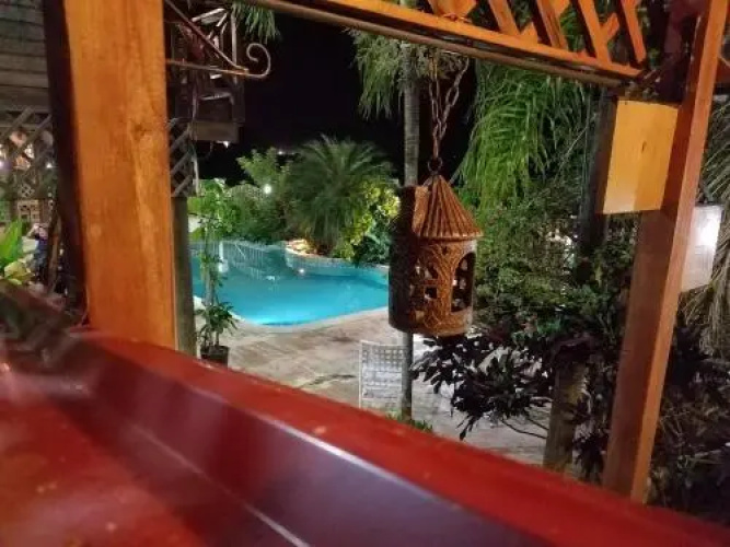 Hotel Capitan Beach
