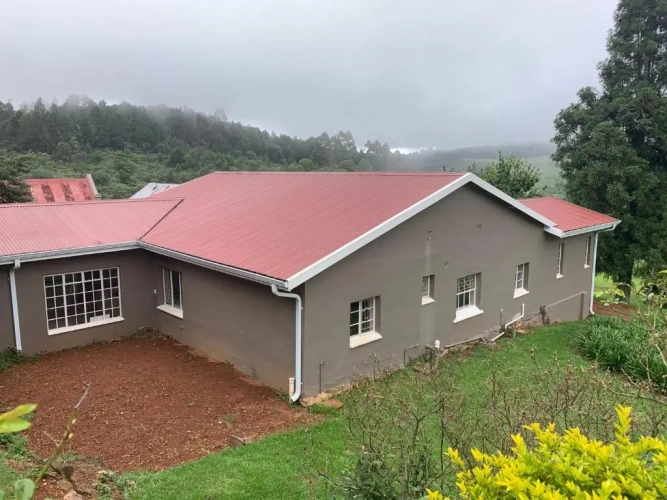 Double Cottage