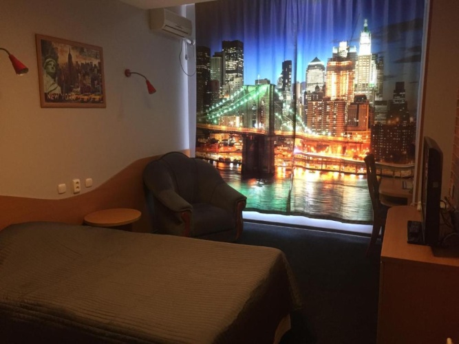 Superior Single room