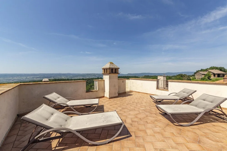 The Tower With Amazing View Shared Pool