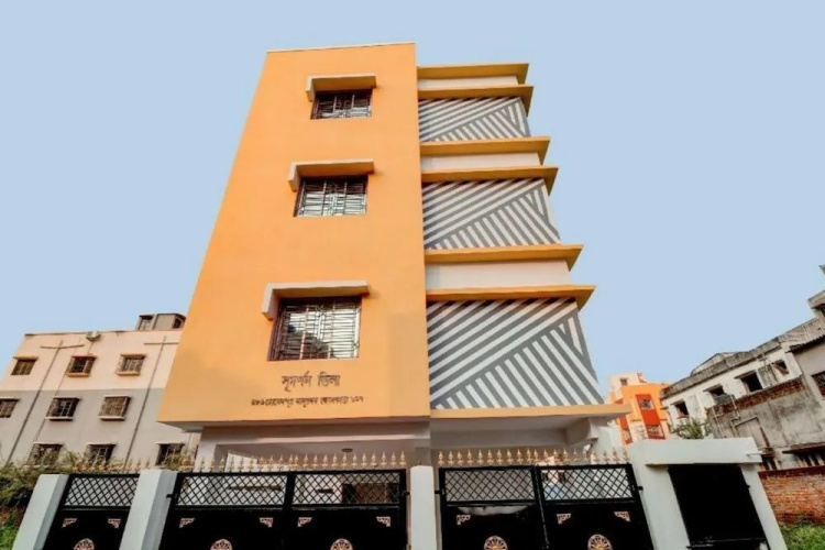 Otel görseli