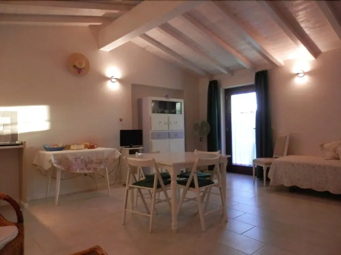 Agriturismo La Corte