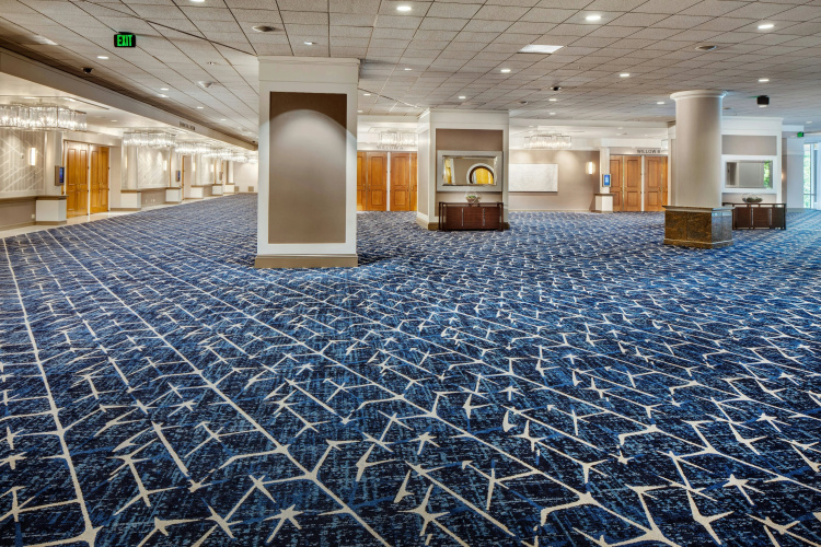 Sheraton Seattle Hotel photo 20