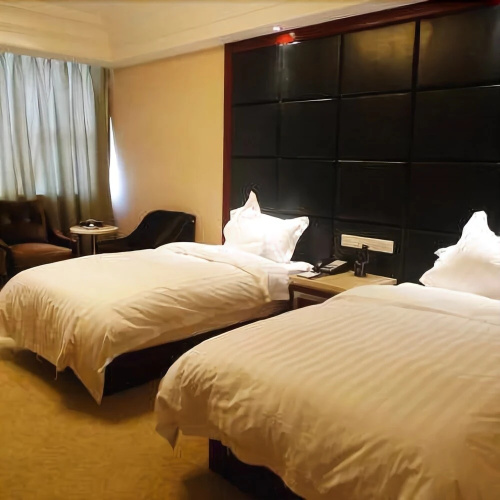 Falaide International Hotel