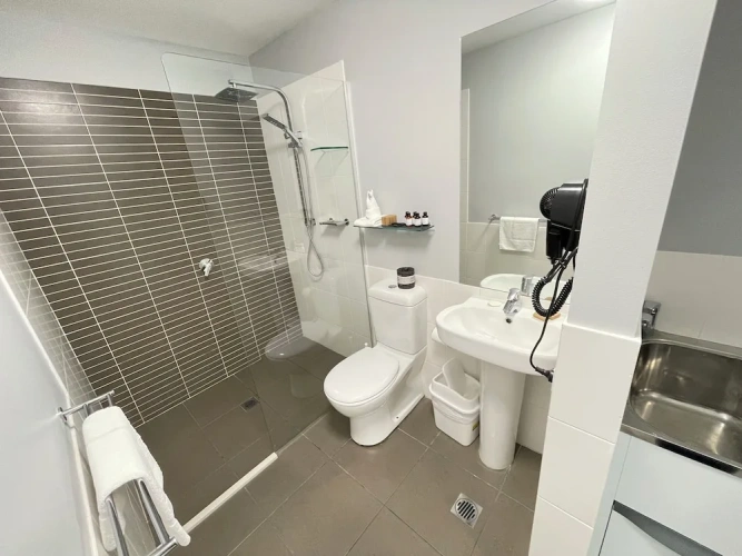 1 Bedroom Premium Apartment
