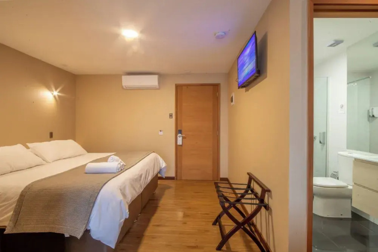 Gran Hotel Aysen