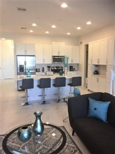 3 Bedrooms Luxury room