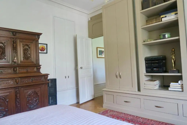 LE 50 luxury apartment
