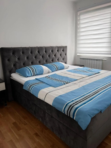 3RooM Deluxe Sarajevo