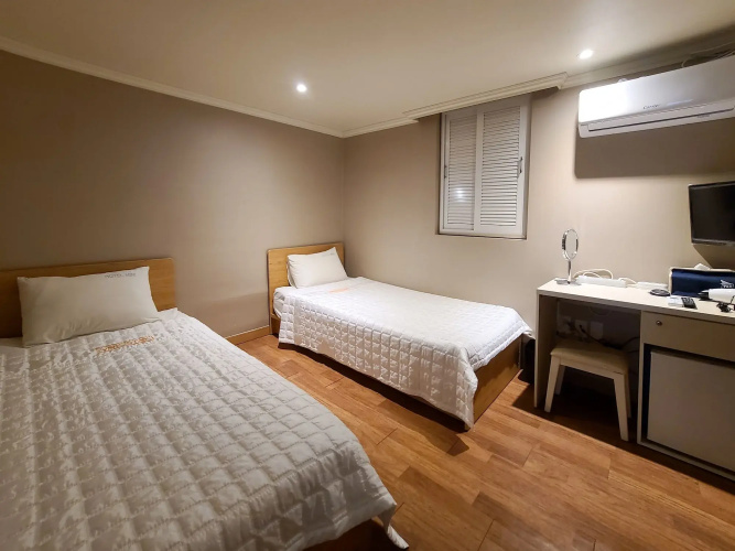 Hotel Mini