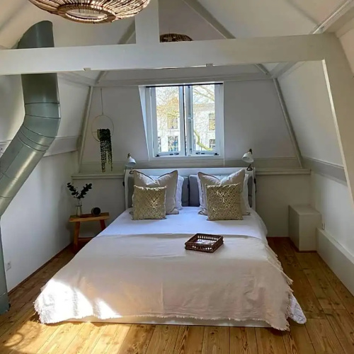 Bed and Breakfast Manna