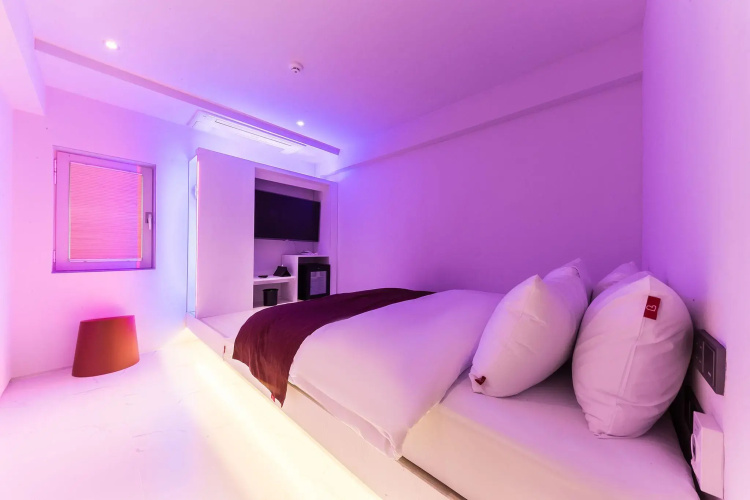 Bobo Hotel Hongdae