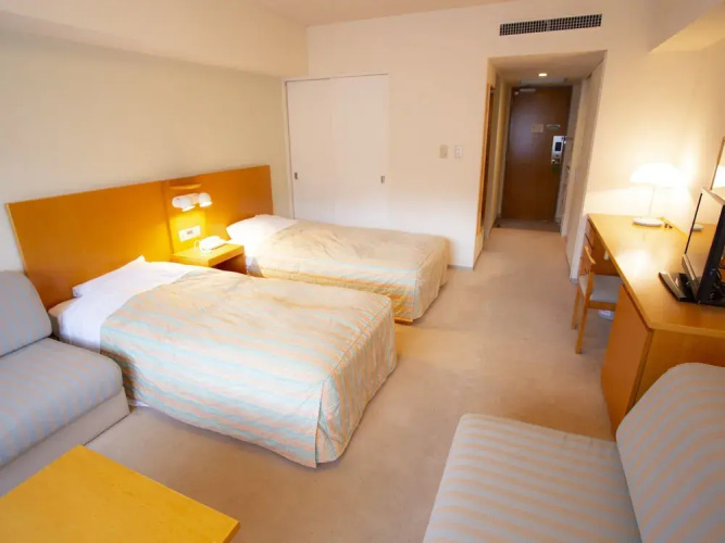 Holiday Inn Resort Appi Kogen by IHG