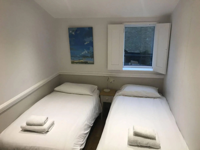 Hotel Continental