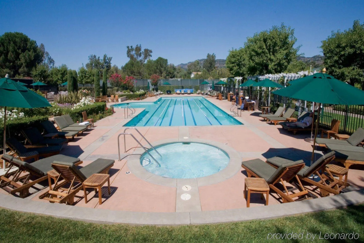 Silverado Resort photo 15