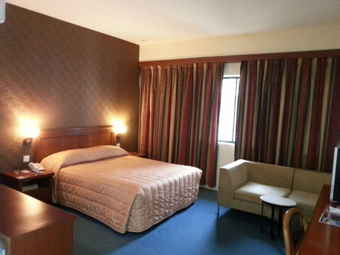 Klang Histana Hotel