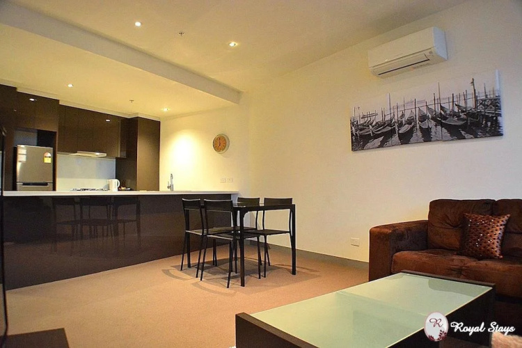 Luxury Apartments by Royal Stays